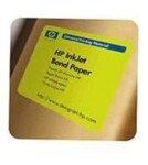 HP Inkjet Bond Paper / Úloha / 610 mm x 45,7 m / 80 g/m2 (Q1396A)