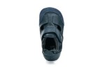 Bobux Xplorer Beau Navy barefoot capáčky 22 EUR