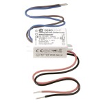 Deko Light MINI, DIM, CC, D LED driver konštantný prúd 4 W 0.50 A 4 - 8 V/DC; 872014