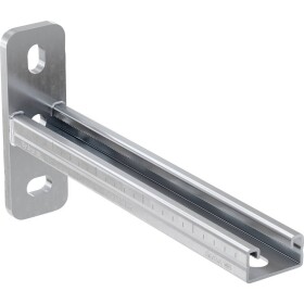 Fischer konzola s výložníkom 200 mm 537207 1 ks; 537207