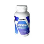 Slovak Virus Essential Minerals 60 cps (11173)