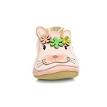 Lait et Miel Králiček (Lapin) barefoot capáčky 24 EUR