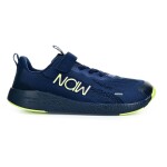 Naw Ehuna Fly Midnight Sail AD športové barefoot tenisky 38 EUR