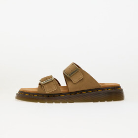 Tenisky Dr. Martens Josef Slide Savannah Tan EUR 44