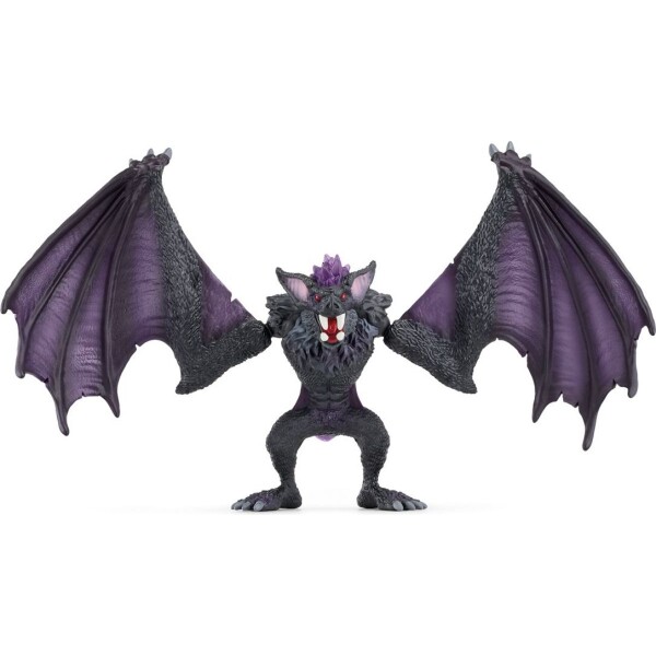 Schleich Eldrador 70792 Tieňový netopier