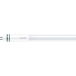 Philips LED LED trubica En.trieda 2021: D (A - G) G5 žiarivkový tvar T5 EVG 17.1 W neutrálna biela (Ø x d) 19 mm x 1163 mm 1 ks; 9290037745