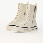Tenisky Converse Chuck 70 Plus Xhi Egret/ Egret/ Black EUR 39.5