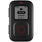 GoPro Smart Remote EU diaľkové ovládanie Vhodné pre: GoPro Hero 12, GoPro Hero 11, GoPro Hero 10, GoPro Hero 9, GoPro Hero 8, GoPro MAX; ARMTE-003-EU