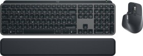 Logitech MX Keys S Combo (920-011608)