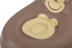 Bestway Nafukovacie kreslo Monkey 72 x 72 x 64 cm Bestway 75116