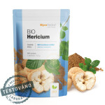 MYCOMEDICA Hericium prášok bio 100 g