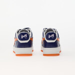 Tenisky A BATHING APE Bape Sta 3 Blue EUR 36.5