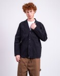 Service Works Moleskin Server Suit Jacket BLACK XL