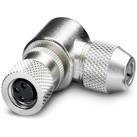 Plug-in connector SACC-M 8FR-3CON-SH 1436479 Phoenix Contact; 1436479