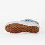 Tenisky Vans Knu Skool Metallic Leather Cloud Blue EUR 37