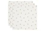 Jollein Plienky 3 ks 70x70 cm Nostalgic Ride (535-851-67103)