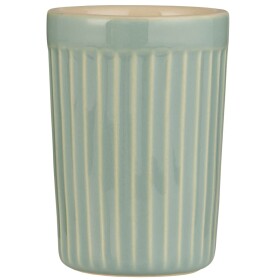 Ib Laursen Hrnček na espresso Mynte Green Tea 100 ml