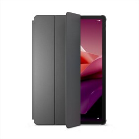 Lenovo Lenovo - Flip-Hulle fur Tablet - Polyurethan - Storm Gray - fur Tab P12 ZACH, ZACL, ZG38