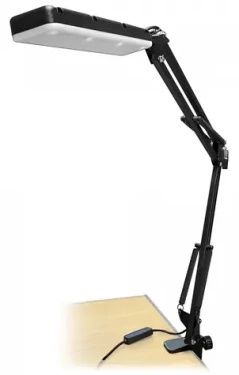 MED FLEX LAMP MT224 / Stolová lampa / flexibilné rameno (MT224)
