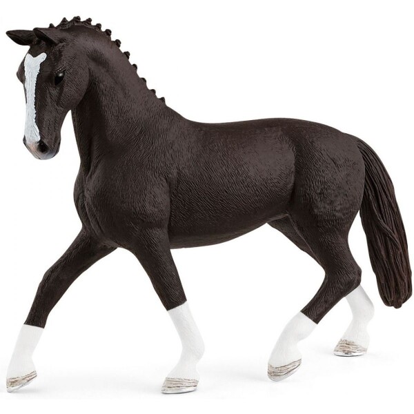 Schleich Horse Club 13927 Hannoverská kobyla