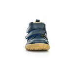 Bobux Alpha Trek Navy celoročné členkové barefoot topánky 24 EUR