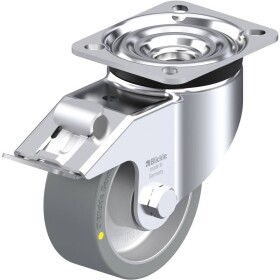 Blickle 621540 otočné koliesko s brzdou; 621540