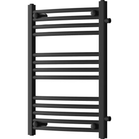 MEXEN - Ares vykurovací rebrík/radiátor 700 x 500 mm, 286 W, čierna W102-0700-500-00-70-S