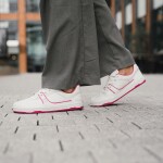 Be Lenka Barebarics Arise White&Raspberry Pink barefoot boty 41 EUR