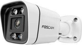 FOSCAM V5EP, surveillance camera (white)