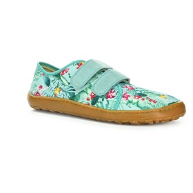 Froddo Canvas G1700440-17 Mint AD barefoot tenisky 38 EUR