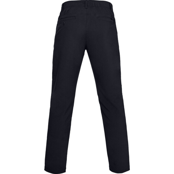 Pánske golfové Performance Slim Taper Pant FW21 Under Armour 36/32 tmavě šedá