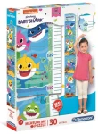 Clementoni PUZZLE meter Baby Shark