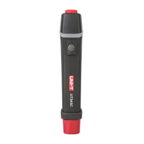 UNI-T UT345C / Merač hladiny LPG vo fľaši / ultrazvukový / LED indikácia / svietidlo (UT345C)