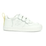 Bundgaard Coda White celoročné barefoot topánky 28 EUR