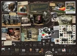 COBBLE HILL Puzzle Dejiny fotografie