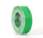 PLA filament green 1,75 mm Print With Smile 0,5 kg