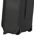 Kufor do lietadla 55x40x20 Travelite Jetpack Multi Light 2 Cabin Black