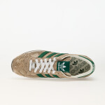 Tenisky adidas Country Japan Aluminium/ Dark Green/ Ftw White EUR 42 2/3