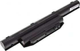 T6 Power Batéria pre Fujitsu LifeBook A544 / AH564 / E544 / E546 / E733 / E744 / E753 / E754 / 6cell / 5200mAh (NBFS0092)