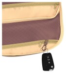 Cestovný batoh CabinZero Adv Pro 42L Moonstone