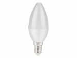 Extol-LIGHT Žiarovka LED sviečka 5W / 450lm / E14 / denná biela (EX43022)