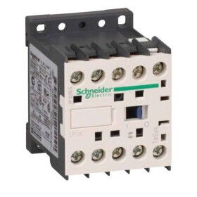 Schneider Electric LP1K0910BD3 stýkač 1 spínací 1 ks; LP1K0910BD3