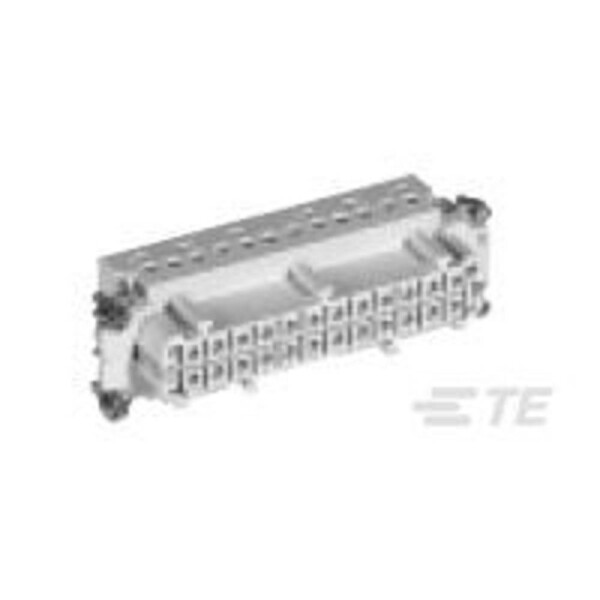 TE Connectivity 2-1103641-9 1 ks Box; 2-1103641-9