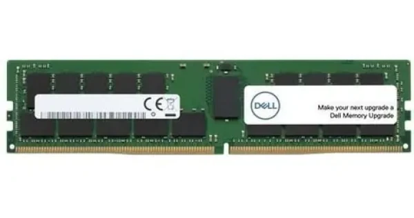 DELL 32GB 2400MHz / DDR4 / RDIMM / 2Rx4 / ECC / REG (VRV9H)
