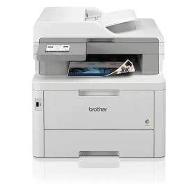Brother MFC-L8340CDW / Multifunkčná tlačiareň / farebná / LED / A4/Legal / až 30 str./min. (MFCL8340CDWRE1)