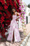 Denné šaty model 212844 LaBalancia M/L