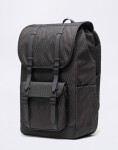 Herschel Supply Little America™ Black Diamond/Black