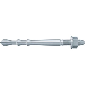 Fischer FHB II-A L M12 x 100/100 kotviacu tyč Highbond 200 mm 14 mm 506896 10 ks; 506896