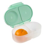 B.box desiatový box malý - spearmint EUR