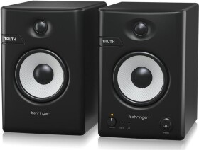 Behringer Behringer TRUTH 4.5 Para monitorów studyjnych aktywnych 4,5"